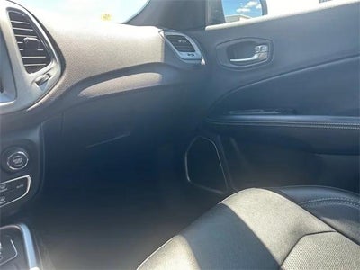 2021 Jeep Compass 80th Anniversary 4x4