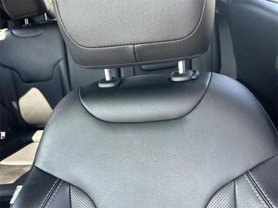 2021 Jeep Compass 80th Anniversary 4x4