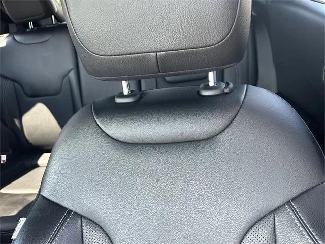 2021 Jeep Compass 80th Anniversary 4x4