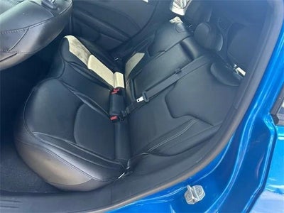 2021 Jeep Compass 80th Anniversary 4x4