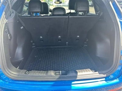 2021 Jeep Compass 80th Anniversary 4x4