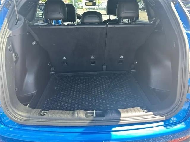 2021 Jeep Compass 80th Anniversary 4x4