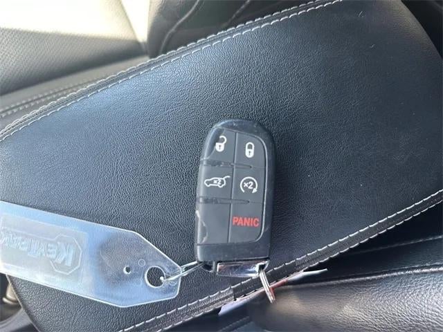 2021 Jeep Compass 80th Anniversary 4x4