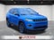2021 Jeep Compass 80th Anniversary 4x4