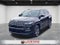 2022 Jeep Compass Latitude Lux 4x4