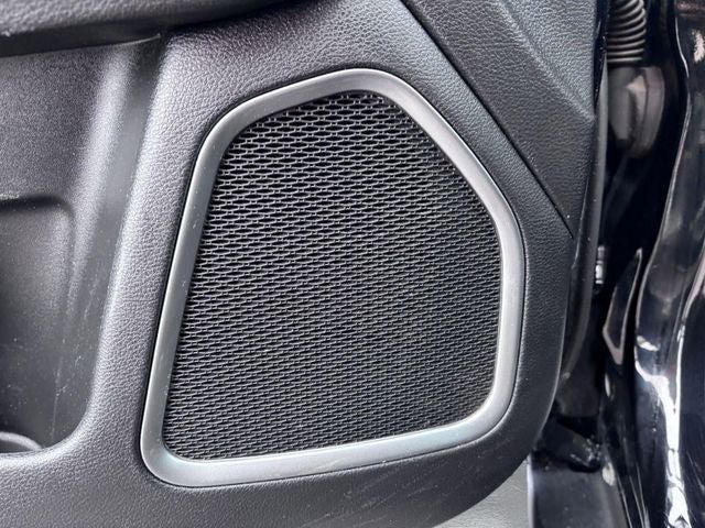 2022 Jeep Compass Latitude Lux 4x4