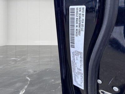 2022 Jeep Compass Latitude Lux 4x4