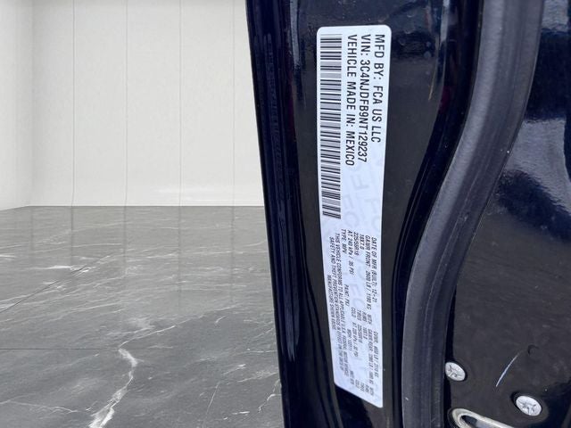 2022 Jeep Compass Latitude Lux 4x4