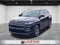 2022 Jeep Compass Latitude Lux 4x4