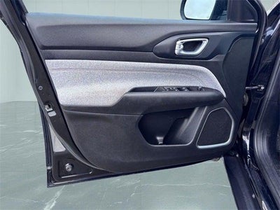 2022 Jeep Compass Latitude Lux 4x4