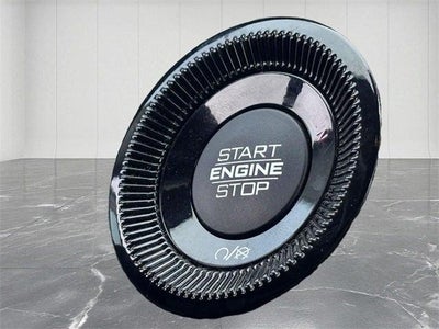 2022 Jeep Compass Latitude Lux 4x4