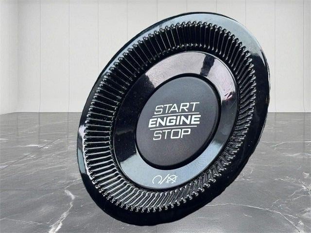 2022 Jeep Compass Latitude Lux 4x4