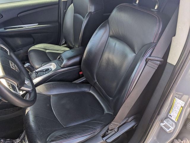 2019 Dodge Journey GT AWD