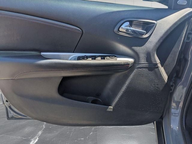 2019 Dodge Journey GT AWD