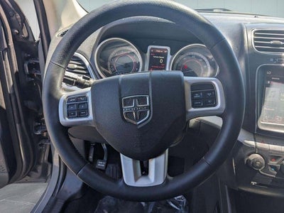2019 Dodge Journey GT AWD