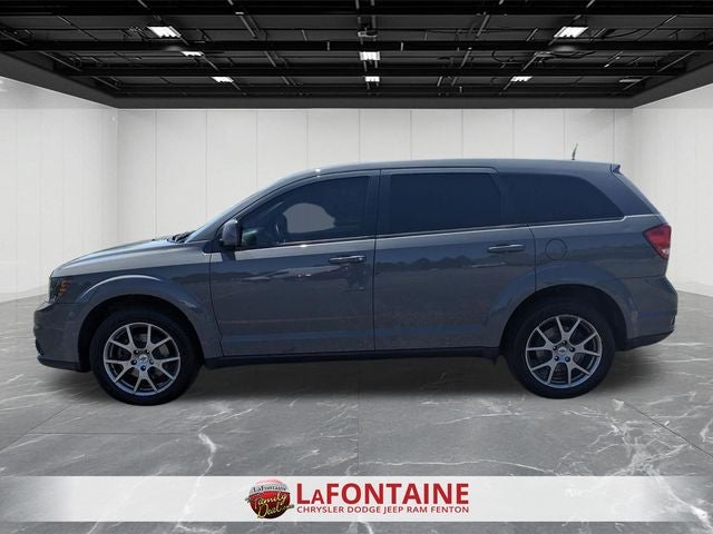 2019 Dodge Journey GT AWD