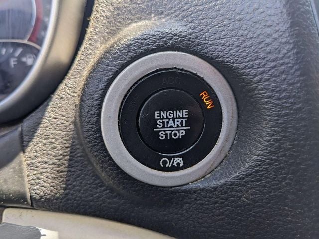 2019 Dodge Journey GT AWD