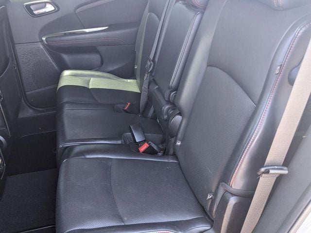 2019 Dodge Journey GT AWD