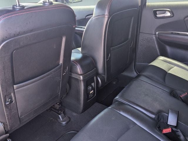 2019 Dodge Journey GT AWD