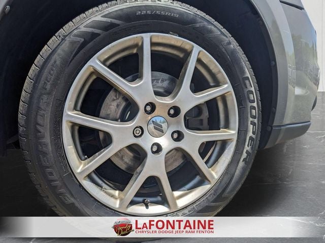 2019 Dodge Journey GT AWD