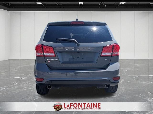 2019 Dodge Journey GT AWD