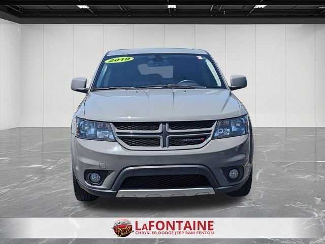2019 Dodge Journey GT AWD