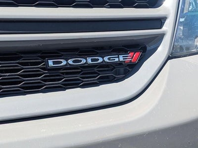 2019 Dodge Journey GT AWD