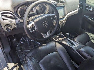 2019 Dodge Journey GT AWD