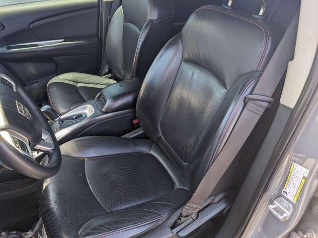 2019 Dodge Journey GT AWD