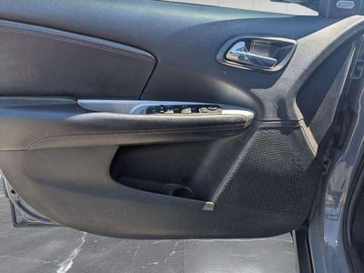 2019 Dodge Journey GT AWD