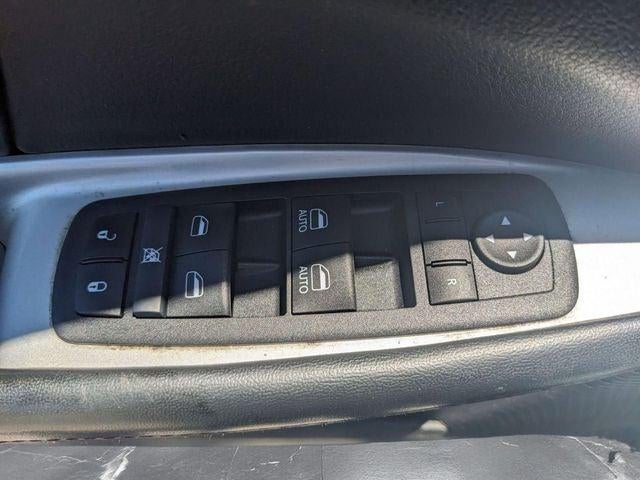 2019 Dodge Journey GT AWD