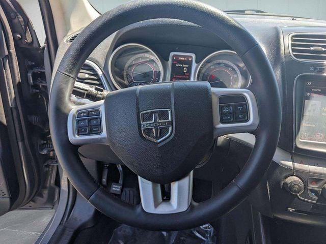 2019 Dodge Journey GT AWD
