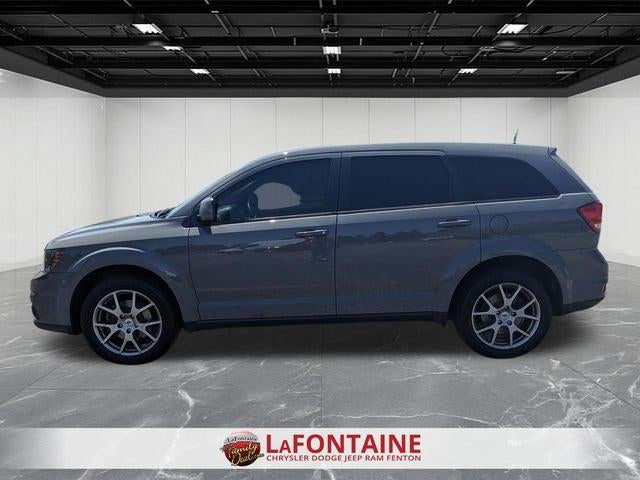 2019 Dodge Journey GT AWD