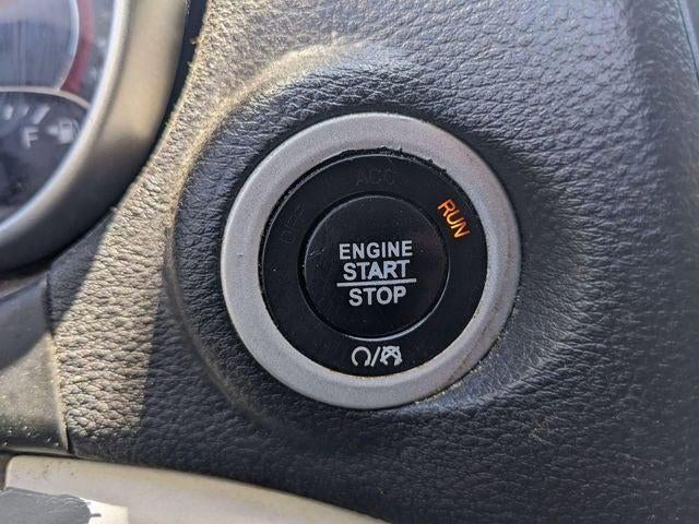 2019 Dodge Journey GT AWD