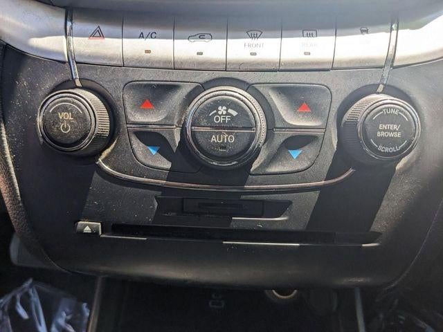 2019 Dodge Journey GT AWD