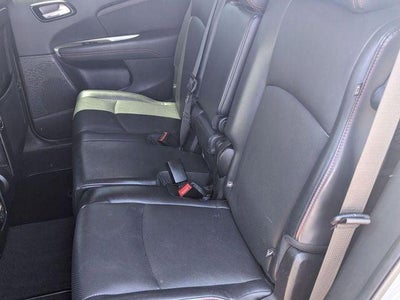 2019 Dodge Journey GT AWD