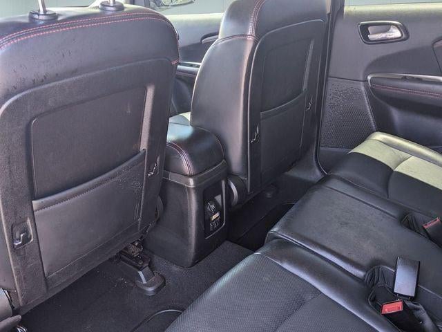 2019 Dodge Journey GT AWD