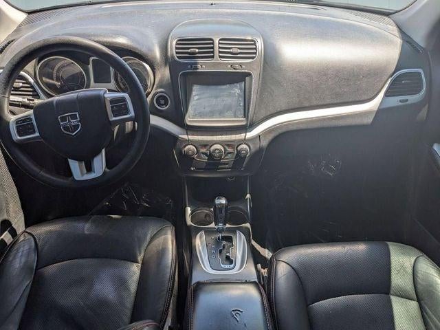 2019 Dodge Journey GT AWD