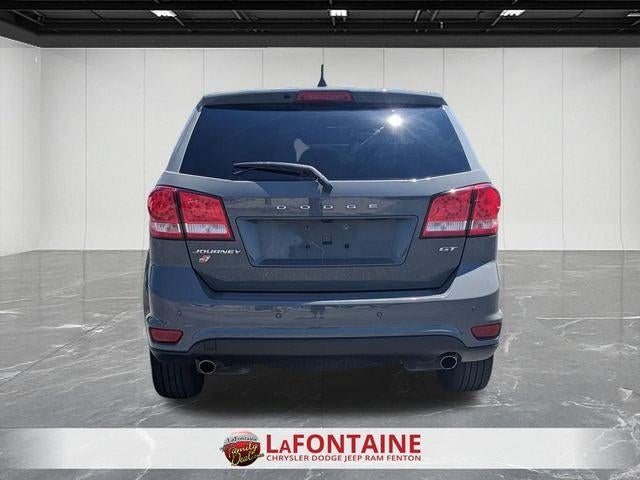 2019 Dodge Journey GT AWD
