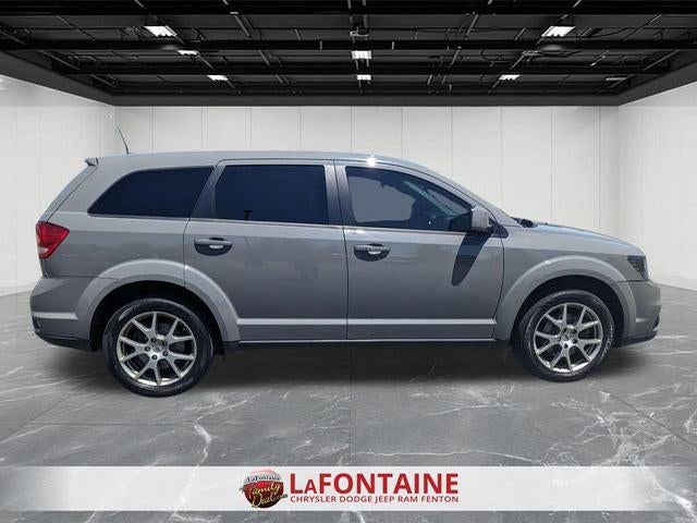 2019 Dodge Journey GT AWD