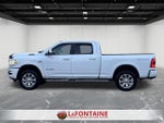2021 RAM 3500 Laramie
