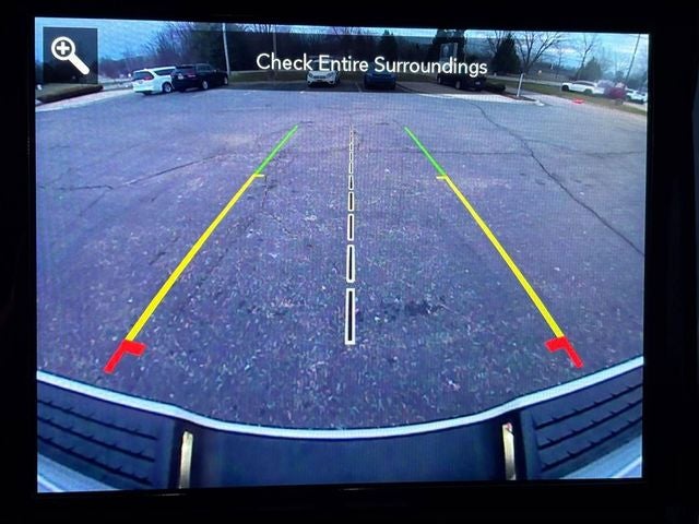 2021 RAM 3500 Laramie