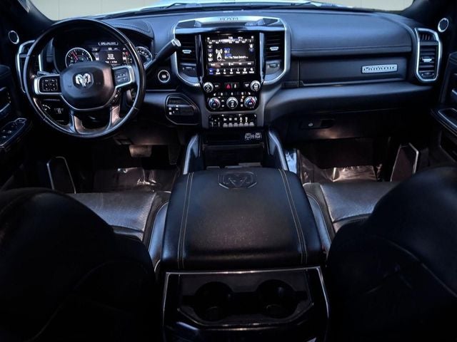 2021 RAM 3500 Laramie