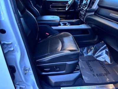 2021 RAM 3500 Laramie