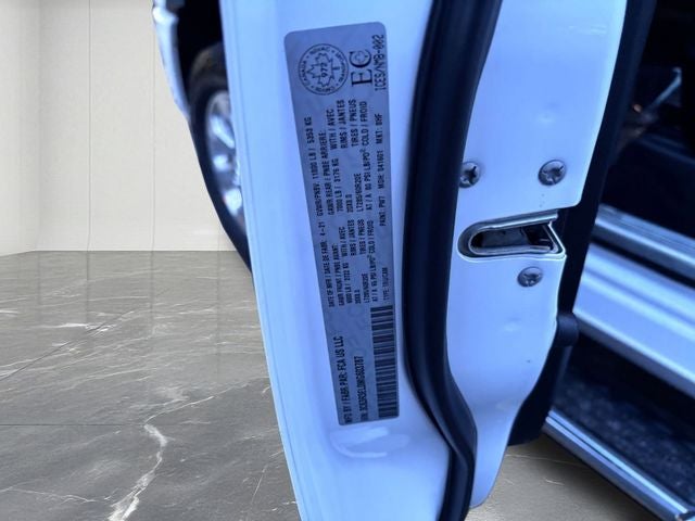 2021 RAM 3500 Laramie