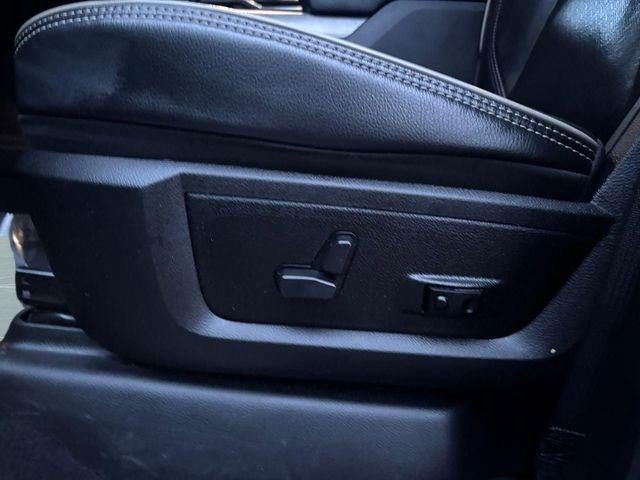 2021 RAM 3500 Laramie