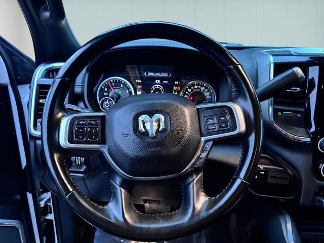 2021 RAM 3500 Laramie