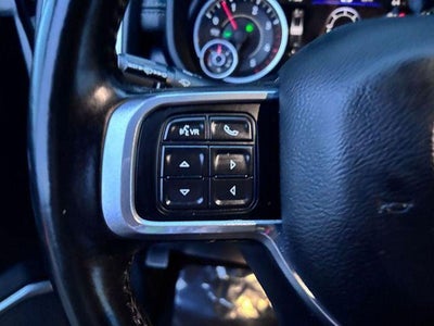 2021 RAM 3500 Laramie