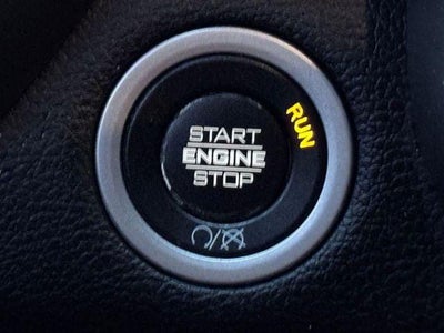 2021 RAM 3500 Laramie