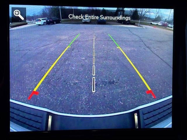 2021 RAM 3500 Laramie